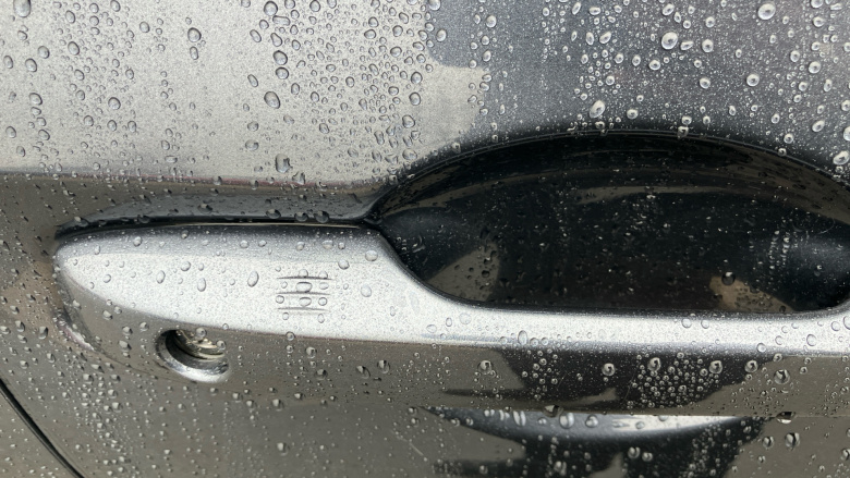 Honda HR-V 1.5 eHEV Advance 5dr CVT Hybrid Hatchback